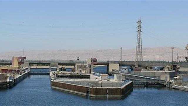 «التخطيط»: تدعيم قناطر إسنا بـ630 مليون جنيه