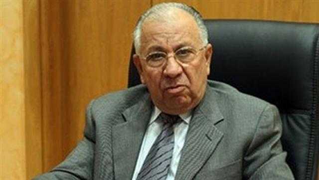 «عبد العزيز»: قطاع المقاولات تلقى عروضًا كثيرة لتنفيذ مشروعات بدول أفريقيا