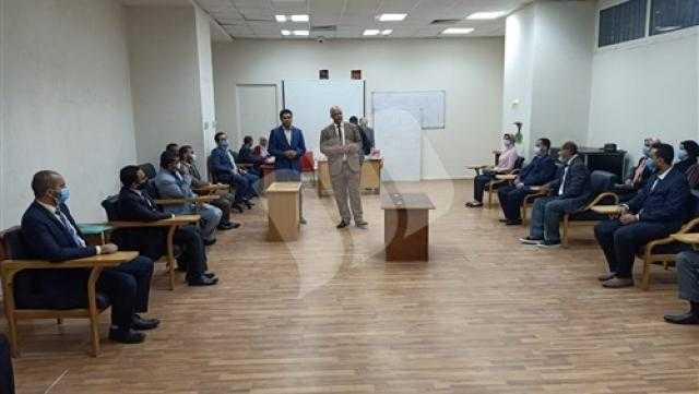 «المالية»: 4 جلسات لقيد المحاسبين والمراجعين شهريًا حتى نهاية أكتوبر