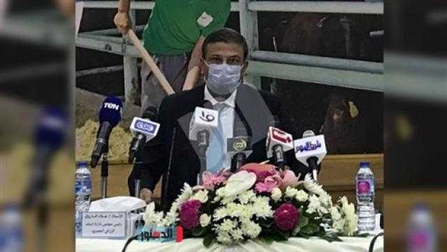 البنك الزراعي: ضاعفنا تمويل المشروع القومي للبتلو إلى 2 مليار جنيه