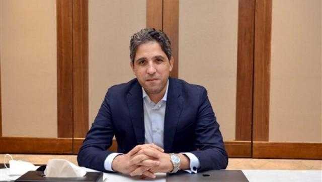 انتخاب مصرى عضوًا بتحالف القطاع الخاص التابع للأمم المتحدة