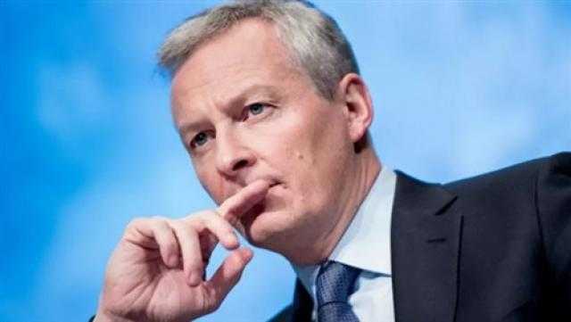 فرنسا تعتمد على المصارف فى إنقاذ الاقتصاد من خلال دعم الشركات