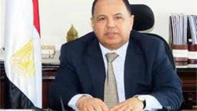 معيط:  نسعي لتنفيذ مشروعات قومية لحل مشاكل الناس والاقتصاد