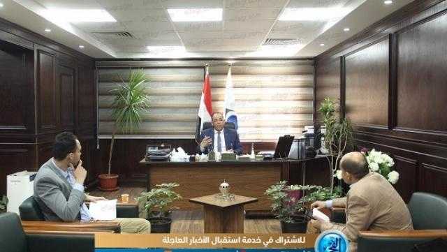 حواررئيس حماية المستهلك: بحكم القانون.. قرارات الجهاز ملزمة للشركات بكافة القطاعات