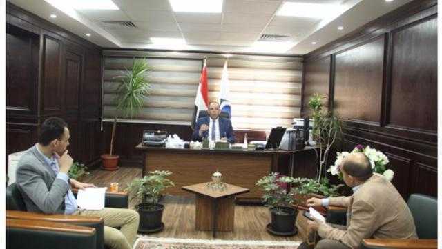 عاجل.. حماية المستهلك: إحالة 10  مسؤولين عن صفحات للتجارة على الفيسبوك إلى النيابة العامة