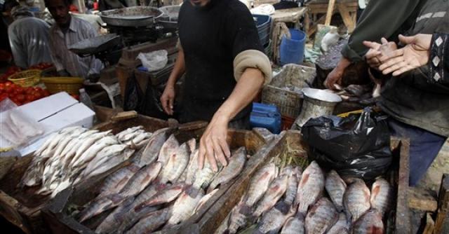 اسعار الاسماك