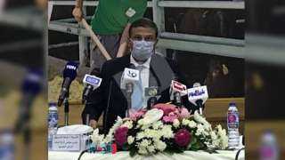 البنك الزراعي: ضاعفنا تمويل المشروع القومي للبتلو إلى 2 مليار جنيه