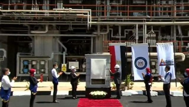 مشروعات البنزين بالإسكندرية