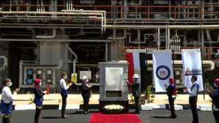 تغطى 35% من احتياجات مصر.. تفاصيل افتتاح مشروعات البنزين بالإسكندرية