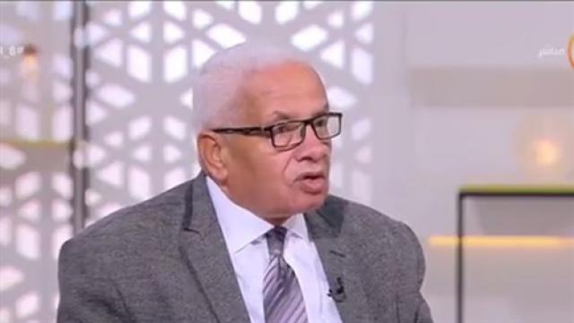 المهندس محمود الشندويلي