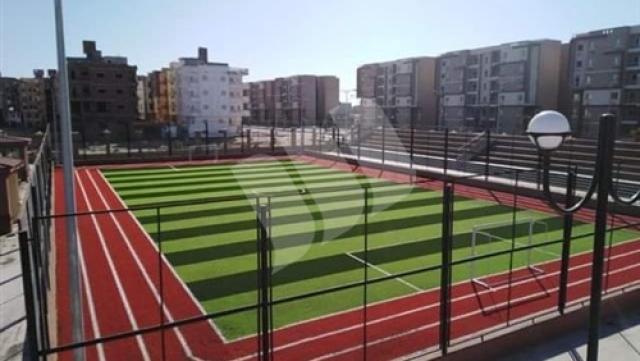 دمياط الجديدة