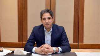 انتخاب مصرى عضوًا بتحالف القطاع الخاص التابع للأمم المتحدة