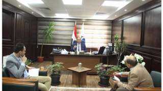 عاجل.. حماية المستهلك: إحالة 10  مسؤولين عن صفحات للتجارة على الفيسبوك إلى النيابة العامة