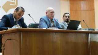 سلامة الغذاء في ضيافة صناعة الحبوب للتعريف بمعايير السلامة