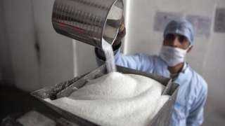 العراق يبرم اتفاق مع الولايات المتحدة لتوريد الأرز والسكر